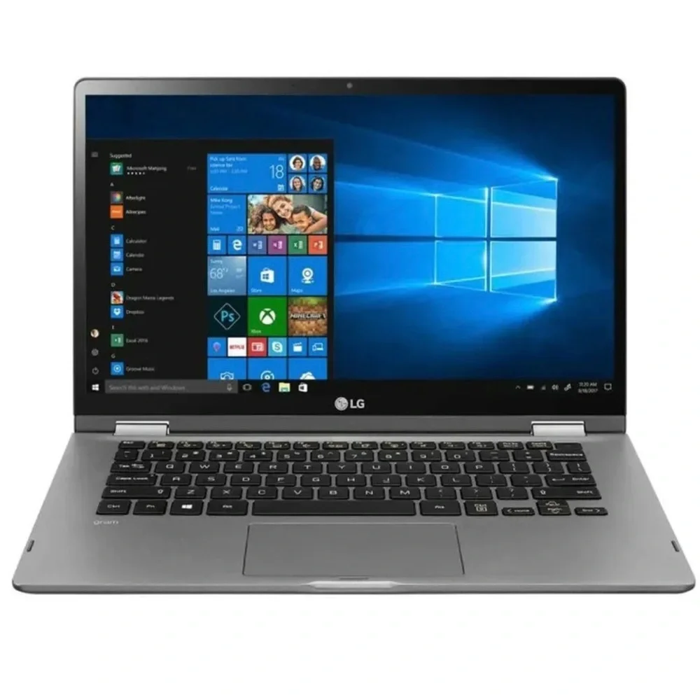 LG Gram 14